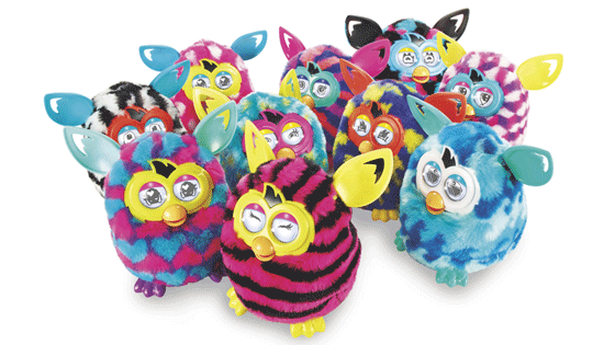 spreken borduurwerk Stoel Review: Furby Boom (6+) – KiDDoWz: voor kinderen en hun (groot)ouders