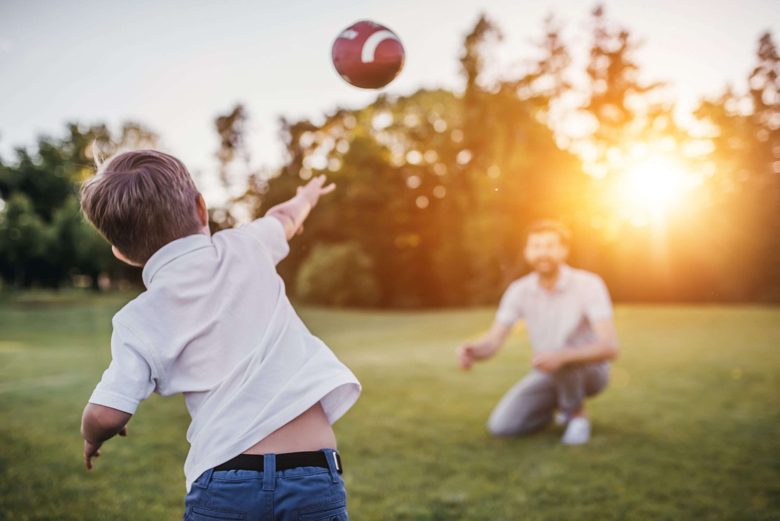ijzer instinct Goed gevoel 10 tips: Balspelletjes voor buiten – KiDDoWz: voor kinderen en hun  (groot)ouders