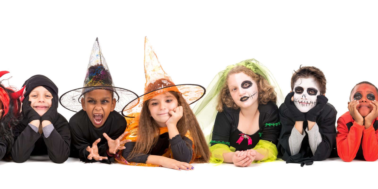 Inzet Machtigen Actie Halloween is een feest voor kinderen! – KiDDoWz: voor kinderen en hun  (groot)ouders