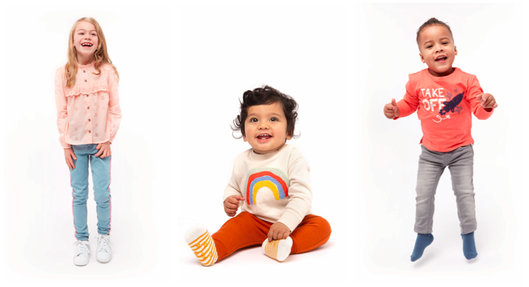 Moederland kwaad hoofdkussen Nieuw bij HEMA: De toddler collectie – KiDDoWz: voor kinderen en hun  (groot)ouders
