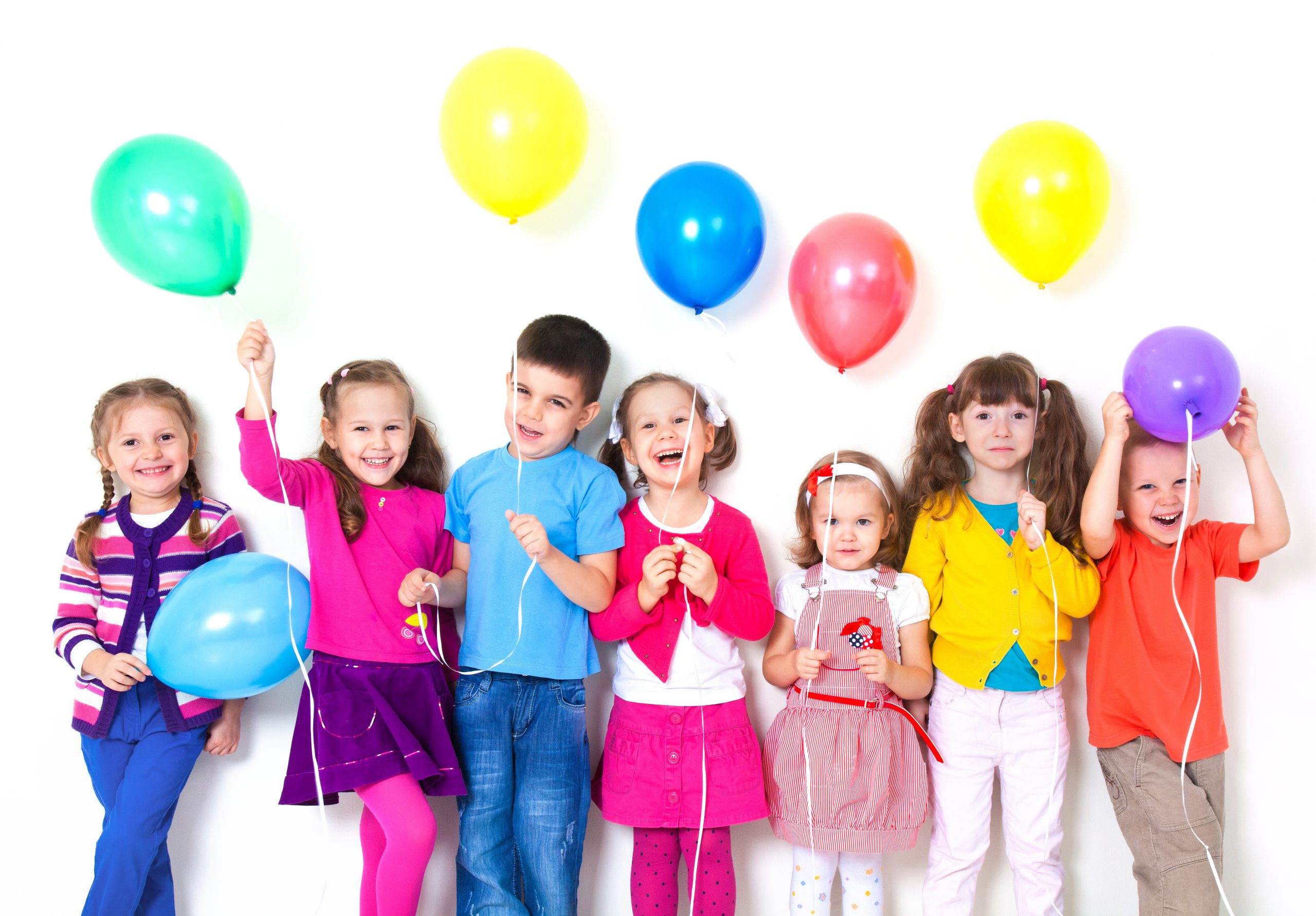cijfer Bewolkt Onregelmatigheden Tips: Thuis een feestje voor je kleuter organiseren – KiDDoWz: voor kinderen  en hun (groot)ouders
