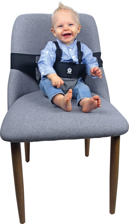 Overtreding nood Staat Nieuw: Dooky Travel Chair – KiDDoWz: voor kinderen en hun (groot)ouders