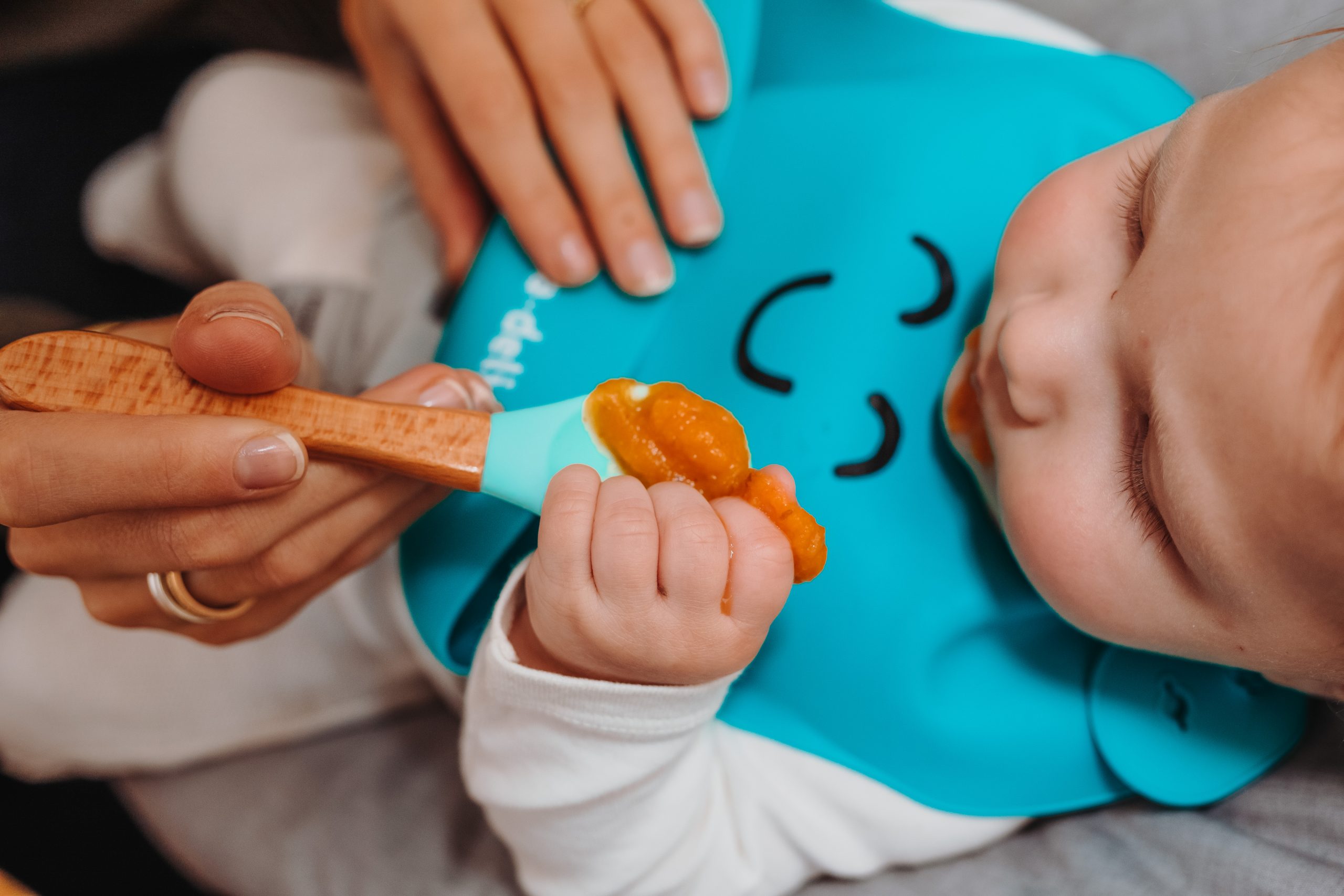 essence inschakelen verantwoordelijkheid Mama Deli: de vriesverse maaltijd voor jouw baby! – KiDDoWz: voor kinderen  en hun (groot)ouders