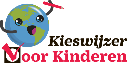 Kieswijzer voor Kinderen live KiDDoWz voor kinderen en hun (groot)ouders